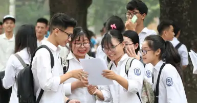 Cập nhật danh sách các trường đại học xét tuyển học bạ THPT 2025