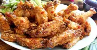 4 Cách làm gà chiên sả ớt thơm giòn, cay nồng, dễ thực hiện