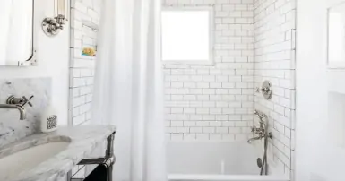 Kích thước nhà vệ sinh tiêu chuẩn và thiết kế phù hợp cho mọi không gian