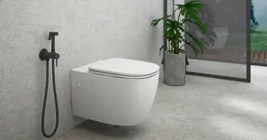 Hướng dẫn chi tiết cách lắp bồn cầu chuẩn kỹ thuật từ A - Z tại nhà