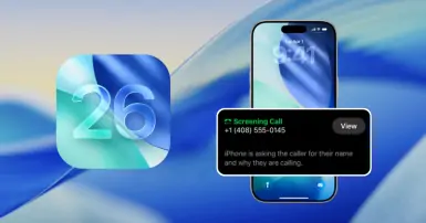 iOS 26 chặn cuộc gọi rác giúp bảo vệ người dùng iPhone hiệu quả