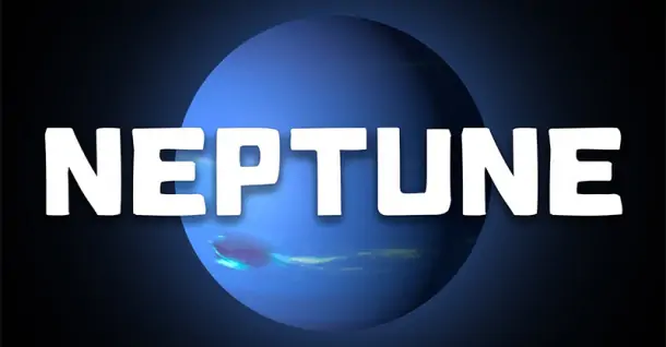 Sao Hải Vương: Kiến thức toàn diện về hành tinh Neptune trong hệ mặt trời