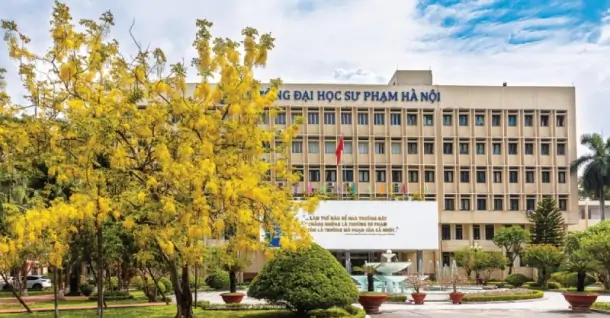 Bảng quy đổi điểm xét tuyển Đại học Sư phạm Hà Nội 2025
