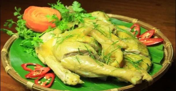 4 Cách làm gà hấp rượu thơm ngon, dễ thực hiện tại nhà