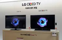 N&ecirc;n mua tivi LCD hay tivi OLED?