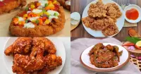 14+ Cách làm thịt gà chiên bằng chảo chống dính giòn ngon