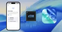 iOS 26 cho phép chuyển eSIM từ iPhone sang Android