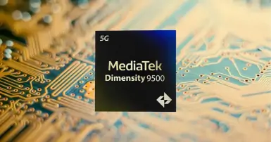 MediaTek Dimensity 9500: Chip xử lý mạnh mẽ thách thức Snapdragon 8 Elite 2