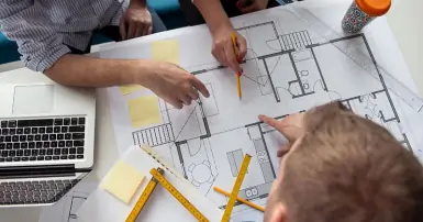 Ngành kiến trúc là gì? Chương trình đào tạo và cơ hội nghề nghiệp khi ra trường