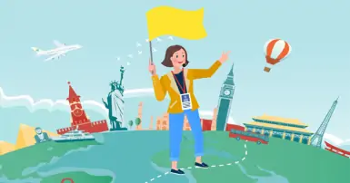 Ngành quản trị du lịch và lữ hành là gì? Chương trình đào tạo và cơ hội nghề nghiệp