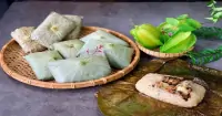 2 Cách làm xôi gà lá sen dẻo mềm, không bị khô ngay tại nhà
