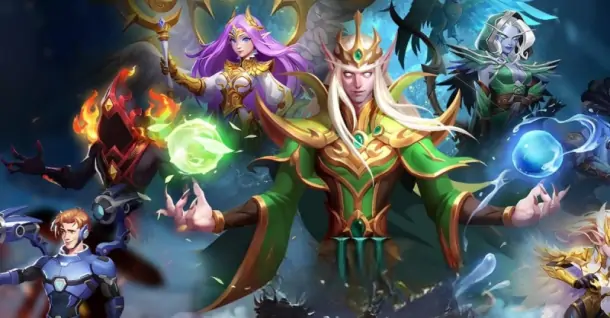 Full Code War 3 Arean tháng 6/2025 cập nhật mới nhất