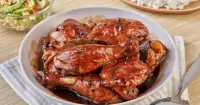 Cách làm Chicken Adobo kiểu Philippines đậm đà, thơm lừng
