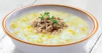 Cách nấu cháo óc heo cho bé bổ não, dễ ăn, giàu dinh dưỡng