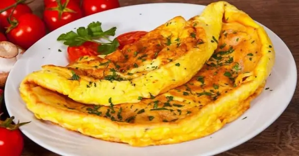Cách làm óc heo chiên trứng thơm ngon, bổ dưỡng
