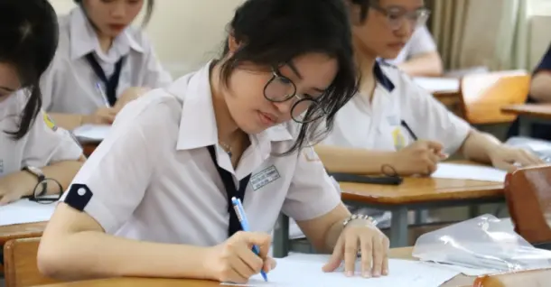 Những điều cần chuẩn bị cho kỳ thi tốt nghiệp THPTQG 2025