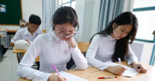 Dự báo thời tiết kỳ thi tốt nghiệp THPTQG 2025 trên cả nước