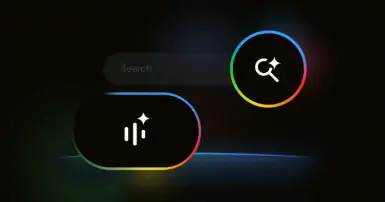 Google ra mắt Search Live: Công cụ tìm kiếm bằng giọng nói kết hợp AI