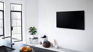 Mua TV 4K Samsung có tốt không?