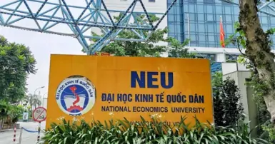 Học phí Đại học Kinh Tế Quốc Dân (NEU) 2025 - Cập nhật chi tiết