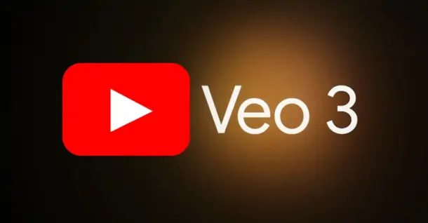 Youtube sắp tích hợp Veo 3 để tạo video Short từ văn bản