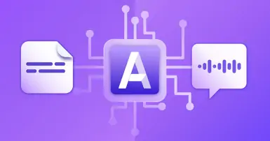 Phần mềm chuyển văn bản thành giọng nói AI: Giải pháp đột phá cho kỷ nguyên số