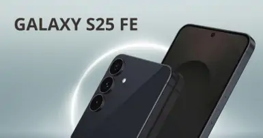 Lộ diện thiết kế Galaxy S25 FE: Mỏng hơn, tinh tế hơn