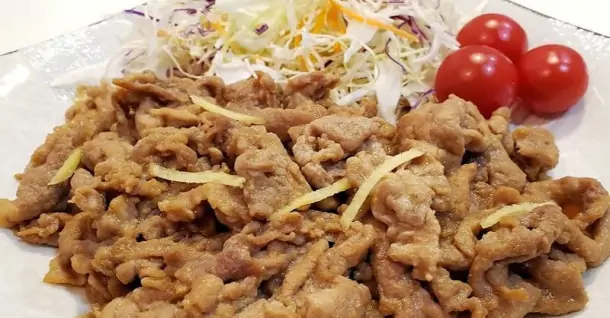 Cách làm thịt heo kho gừng thơm ngon đậm vị đơn giản tại nhà