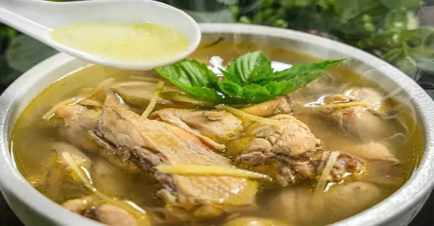 2 Cách làm gà nấu chanh muối giải nhiệt, cực hợp ngày nắng nóng