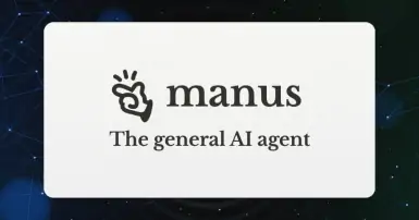 Manus AI là gì? Hướng dẫn tạo slide bằng Manus AI