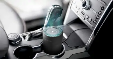 Máy lọc không khí trên ô tô loại nào tốt? Top 5 sản phẩm đáng cân nhắc