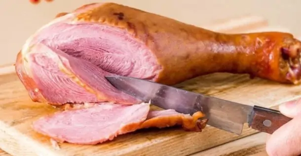 3 Cách chế biến đùi gà tây xông khói: Bí quyết da giòn, thịt mềm