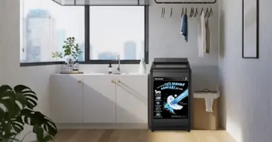 TOP 5 máy giặt bán chạy từ 10 - 12kg mà bạn không thể bỏ qua