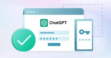 Hướng dẫn bật bảo mật 2 lớp cho tài khoản ChatGPT