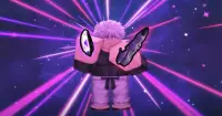 Full Code Jujutsu Infinite tháng 6/2025 cập nhật mới nhất