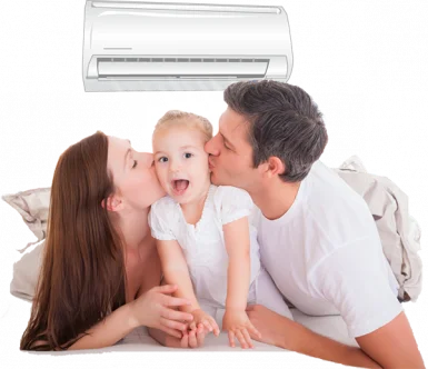 Cách tích công suất máy lạnh phù hợp với diện tích phòng