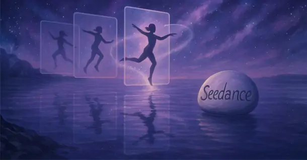 Seedance 1.0 là gì? Tính năng và cách sử dụng hiệu quả