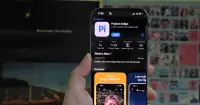 Adobe Project Indigo - Ứng dụng nhiếp ảnh đột phá cho iPhone