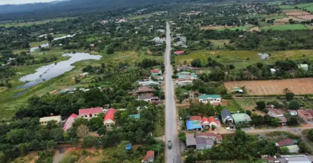 Xã lớn nhất Việt Nam sau sáp nhập đơn vị hành chính 2025