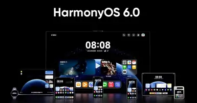 Huawei công bố HarmonyOS 6 với nhiều tính năng AI mới