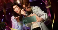 OPPO Reno14 F 5G ra mắt: Camera 50MP, màn hình 120Hz, pin 6000mAh