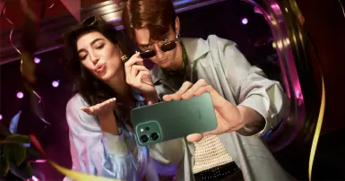 OPPO Reno14 F 5G ra mắt: Camera 50MP, màn hình 120Hz, pin 6000mAh