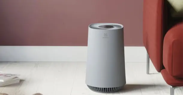 Mã lỗi máy lọc không khí Electrolux: Nguyên nhân và cách khắc phục