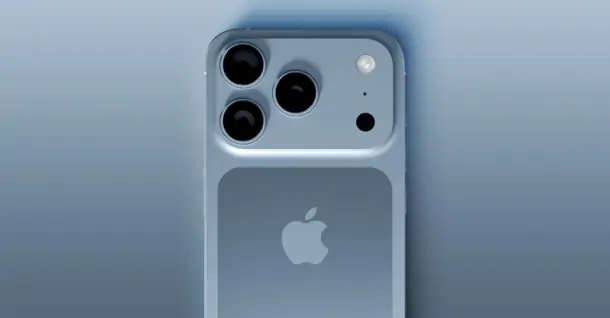 iPhone 17 Pro sẽ được trang bị buồng hơi tản nhiệt để nâng cao hiệu suất
