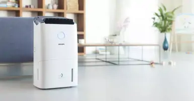 Sửa máy lọc không khí Philips: Hướng dẫn khắc phục các mã lỗi phổ biến