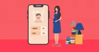 Top 10 app theo dõi thai kỳ miễn phí trên điện thoại