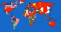 Cập nhật mã vùng điện thoại quốc tế của các nước trên thế giới