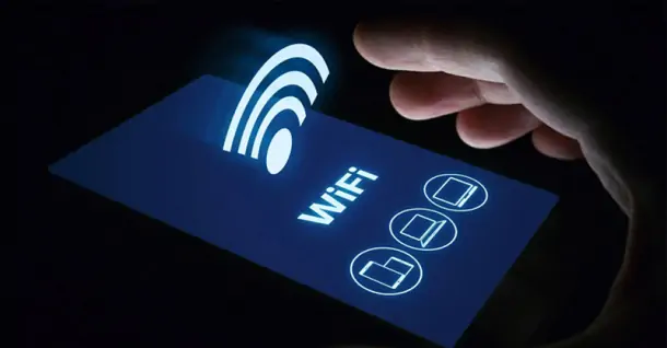 Cách kiểm tra WiFi có bao nhiêu người dùng và cách hạn chế người dùng trộm
