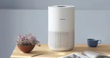 Hướng dẫn sửa máy lọc không khí Xiaomi với các lỗi cơ bản