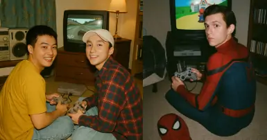 Hướng dẫn tạo ảnh chơi game cùng người nổi tiếng bằng ChatGPT cực dễ, ai cũng làm được